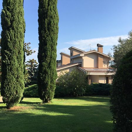 Bed and Breakfast Bio & B - Italyke à Viterbe Extérieur photo