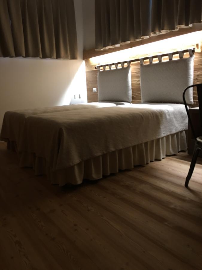 Bed and Breakfast Bio & B - Italyke à Viterbe Extérieur photo