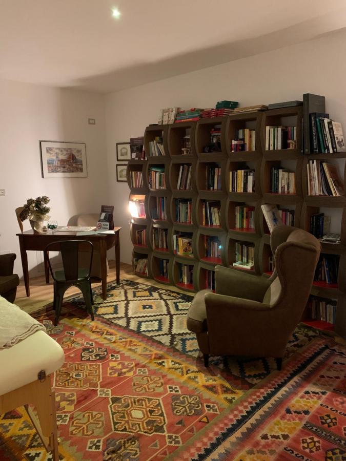 Bed and Breakfast Bio & B - Italyke à Viterbe Extérieur photo